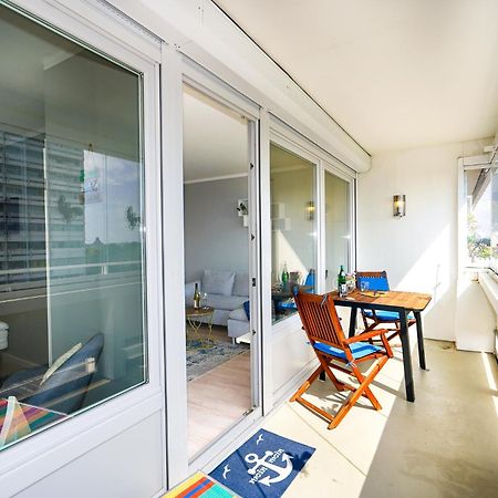 B-53 Meerblick Sierksdorf Ngoại thất bức ảnh