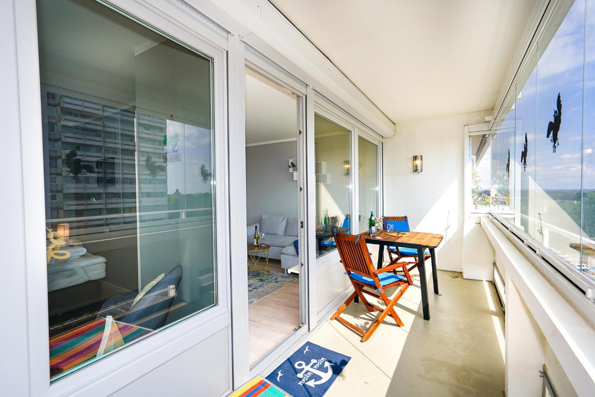 B-53 Meerblick Sierksdorf Ngoại thất bức ảnh
